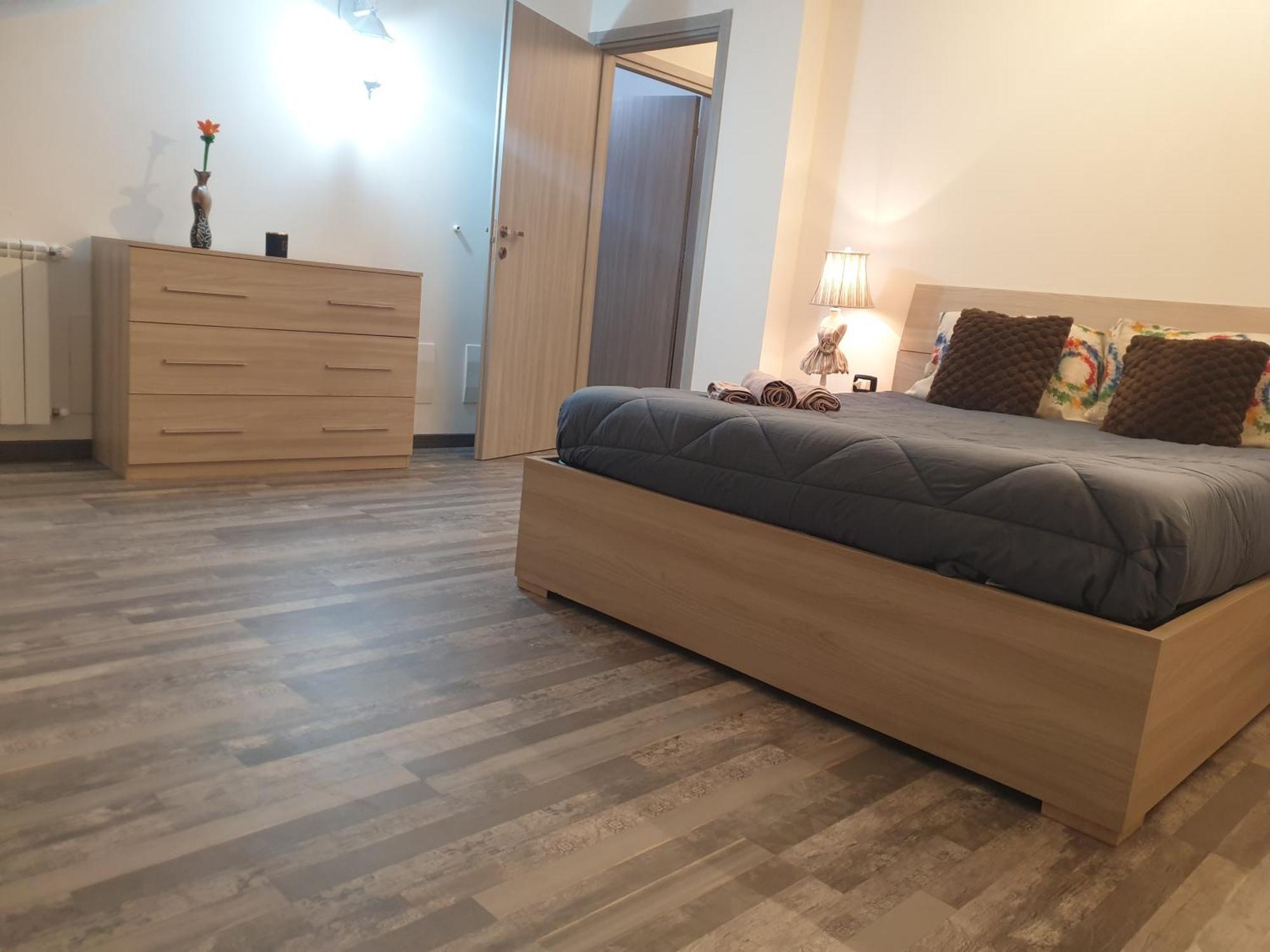 Angela'S Attic Apartment โวเกรา ภายนอก รูปภาพ