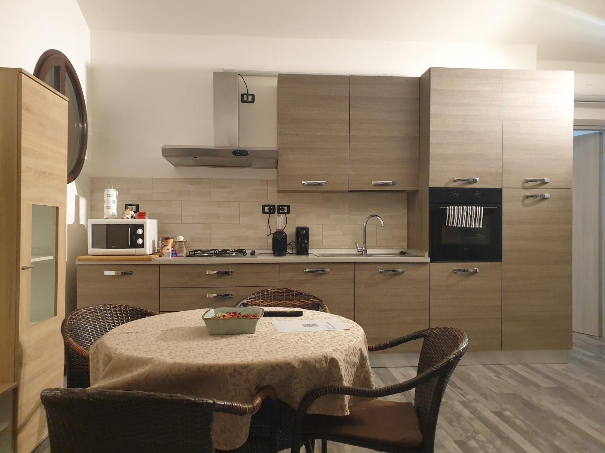 Angela'S Attic Apartment โวเกรา ภายนอก รูปภาพ