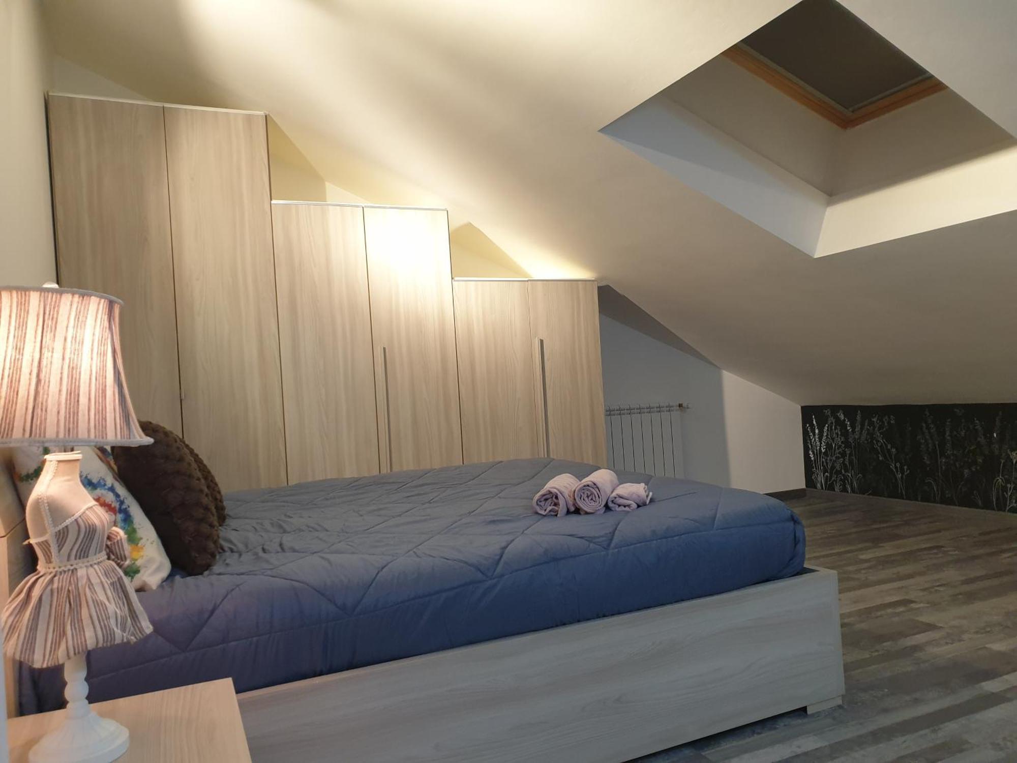 Angela'S Attic Apartment โวเกรา ภายนอก รูปภาพ
