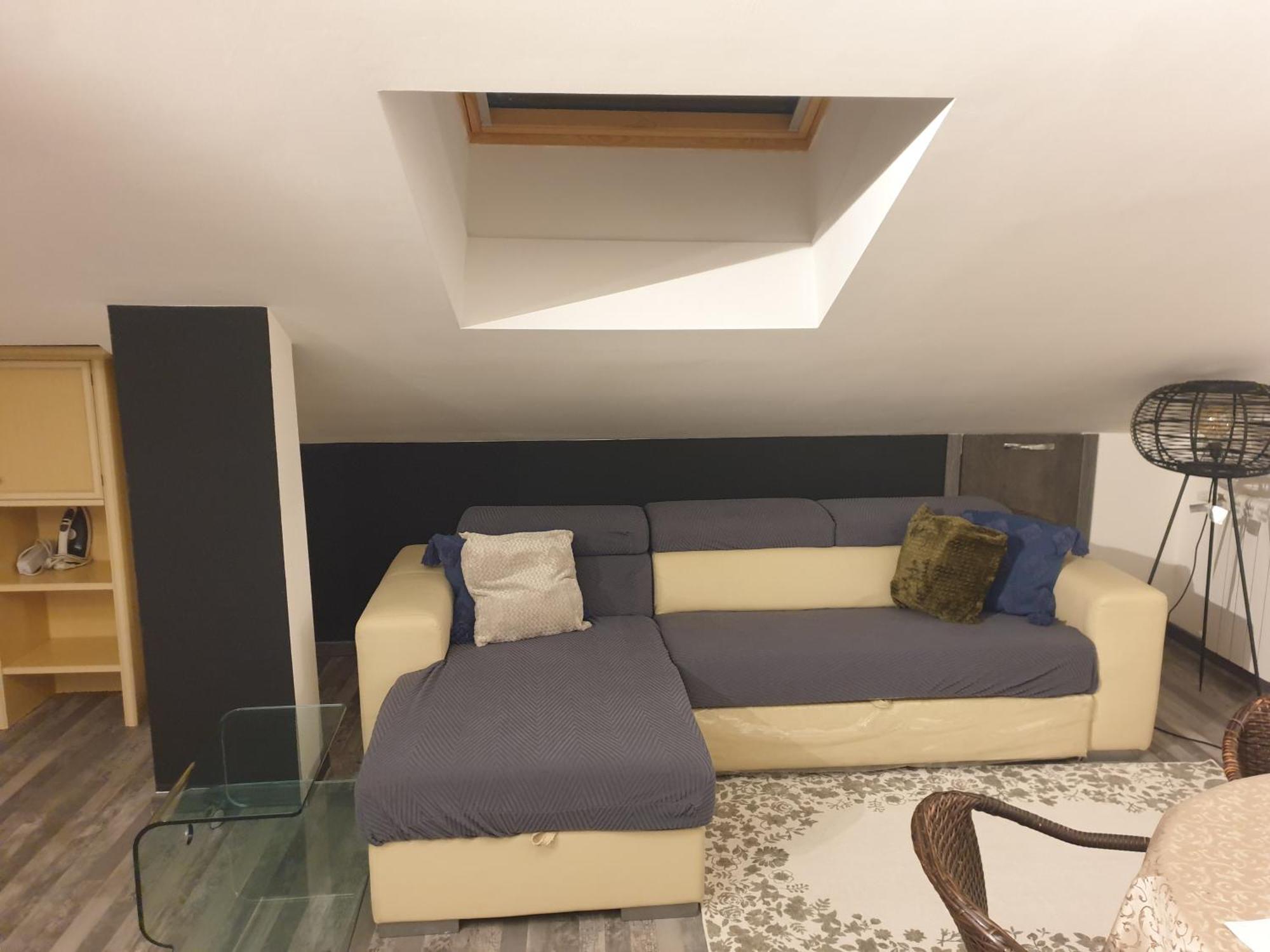Angela'S Attic Apartment โวเกรา ภายนอก รูปภาพ